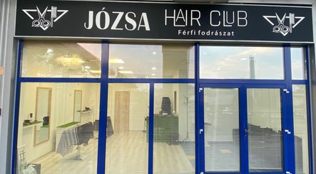 Józsa Hair Club image 2