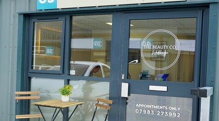 Image de The Beauty Co. Wadebridge 3