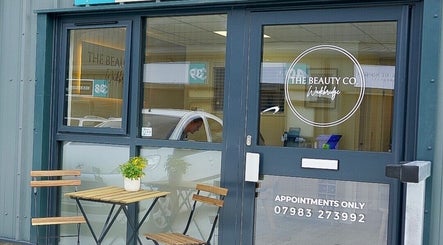 hình ảnh 3 của The Beauty Co. Wadebridge