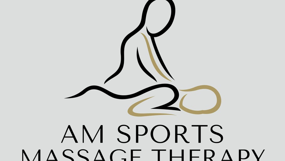 AM Sports Massage 1paveikslėlis