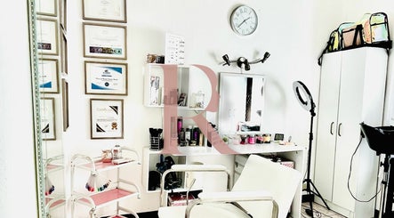 Rosario Salazar Beauty Studio – obraz 2