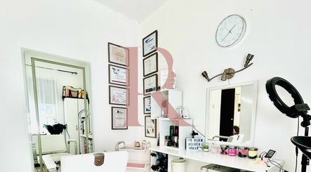 Rosario Salazar Beauty Studio – kuva 3