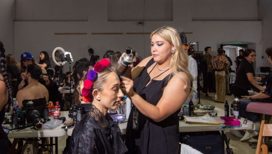 Rosario Salazar Beauty Studio, bilde 1