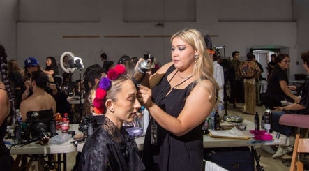 Rosario Salazar Beauty Studio