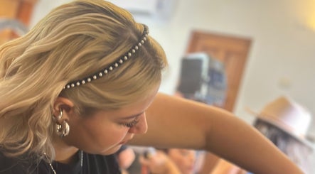 Rosario Salazar Beauty Studio, bilde 2