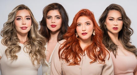 Rosario Salazar Beauty Studio, bilde 3