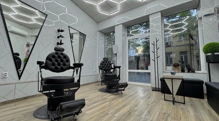 Next Level Professional Barbers image 2