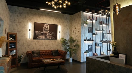 717 Gents Salon afbeelding 3