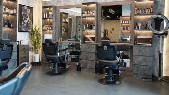 717 Gents Salon