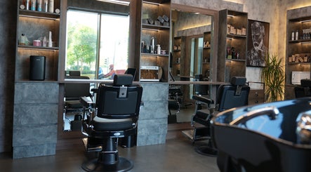 717 Gents Salon afbeelding 2