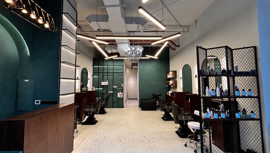 Imagen 1 de 717 Gents Salon | Dubai Hills