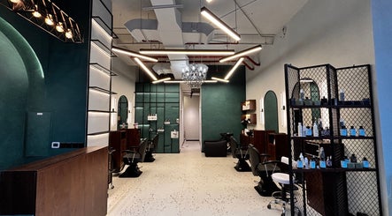 717 Gents Salon | Dubai Hills
