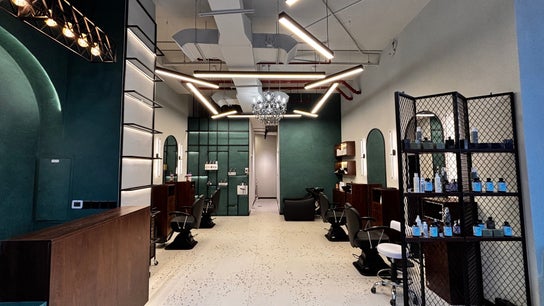 717 Gents Salon | Dubai Hills