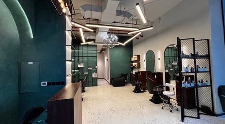 Imagen 3 de 717 Gents Salon | Dubai Hills