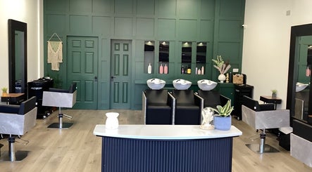 Bella Vida Hair Salon