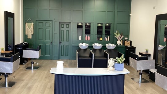 Bella Vida Hair Salon