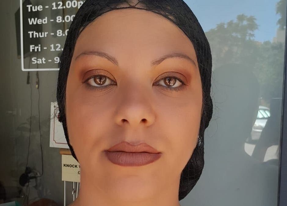 Facade of Kim’s Beauty Center in Iż-żurrieq, MT showing entrance and welcoming signage.