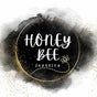 Honey Bee Sugaring