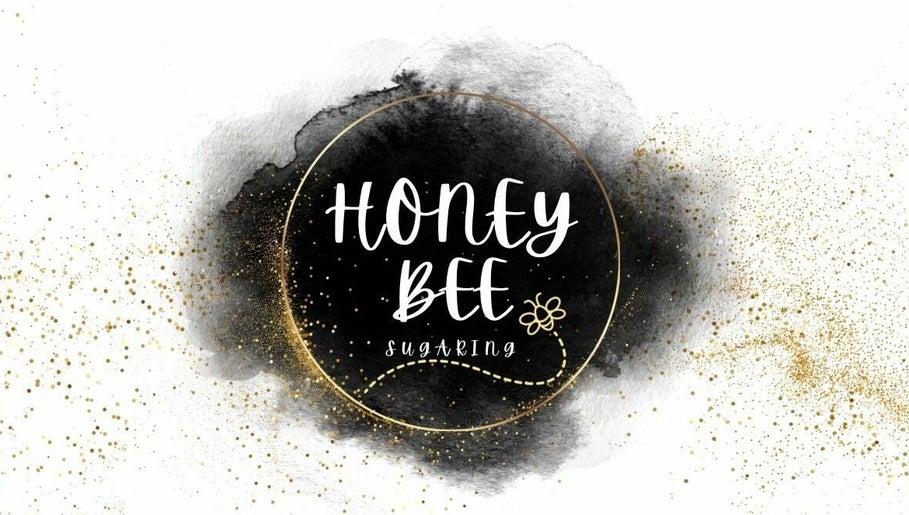 Honey Bee Sugaring image 1