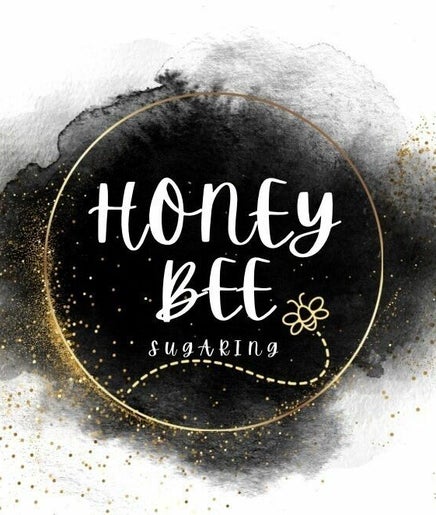 Honey Bee Sugaring image 2