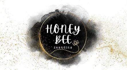 Honey Bee Sugaring