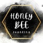 Honey Bee Sugaring