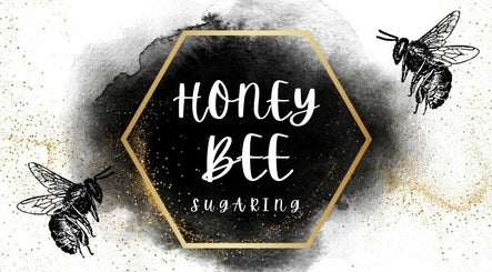 Honey Bee Sugaring