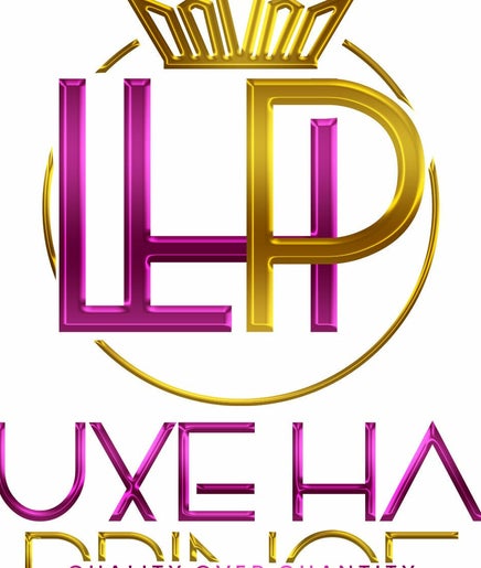 Luxe Hair Prince, bilde 2