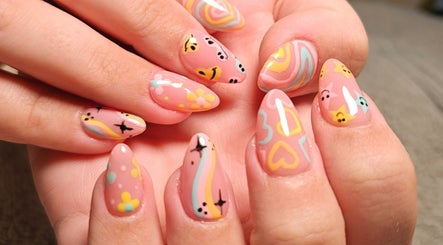 Image de Nails by Hannah Clingin 2