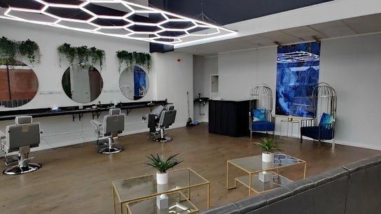 Billionhairs Barbershop