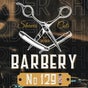 Barbery No 129 - Κωνσταντίνου Παλαιολόγου 129, Ισόγειο , Θεσσαλονίκη, Σταυρούπολη, Ελλάδα