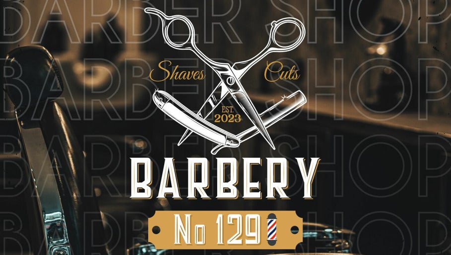 Barbery No 129 slika 1