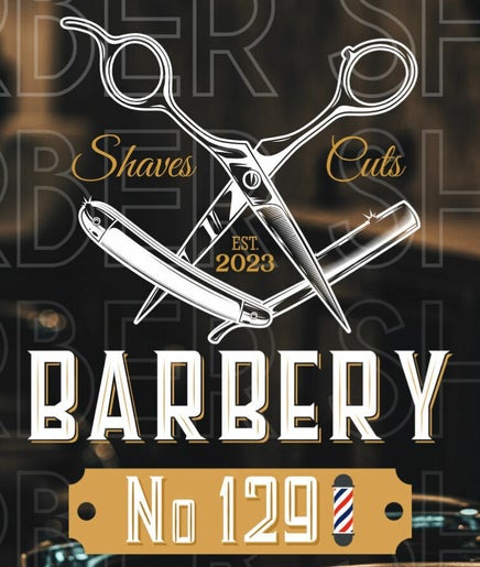 Barbery No 129 afbeelding 2