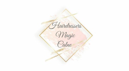 Hairdressers Magic 