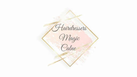 Hairdressers Magic
