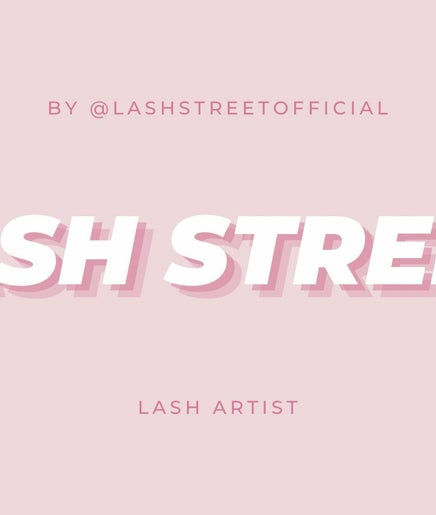 Lash Street Official billede 2