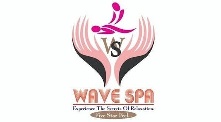 Wave Spa, bilde 2