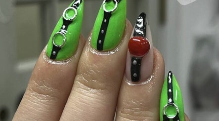 Immagine 3, Glaze Nails by Amber
