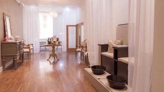 The Brookside Hair, Barber & Beauty Salon