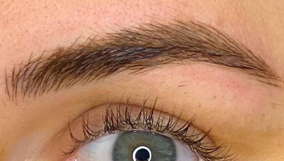 Emma Louise Bespoke Brows image 1