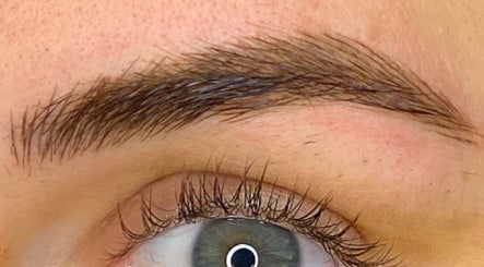 Emma Louise Bespoke Brows