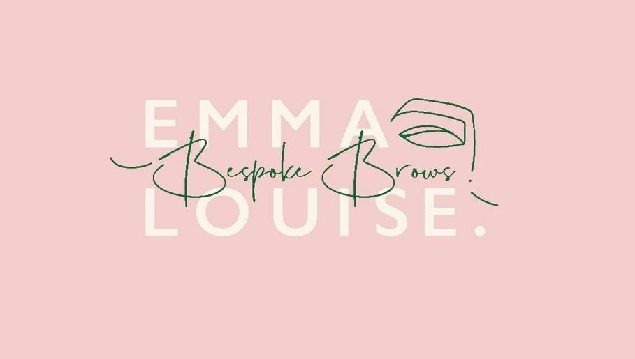 Emma Louise Bespoke Brows kép 1