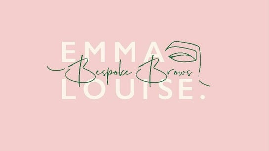 Emma Louise Bespoke Brows