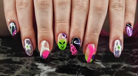 Immagine 2, Lucky Frog Nails