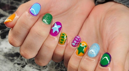 Immagine 2, Lucky Frog Nails