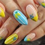 Lucky Frog Nails - Jubilee Road, Newton Abbot, England