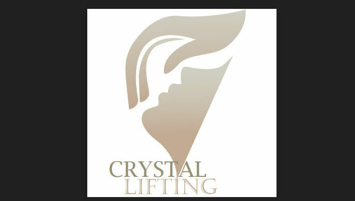 Crystal Lifting – obraz 1