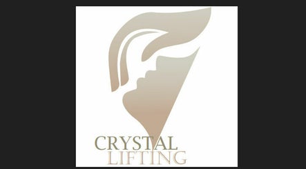 Crystal Lifting