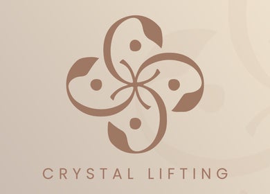 Crystal Lifting logo symbolizing elegance in Amman, Amman Governorate, JO.