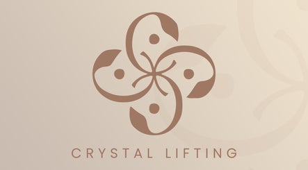 Crystal Lifting logo symbolizing elegance in Amman, Amman Governorate, JO.